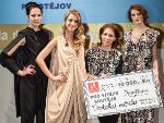 DOTEKY MÓDY 2012: Galavečer módy, kreativity a krásy zná své vítěze