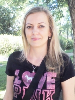 Hana Greplova