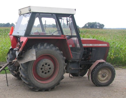 2012 33 traktorista