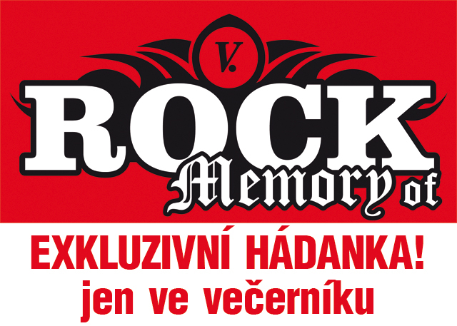 2012 28_Rock_Memory