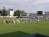 Prostějov - HFK Olomouc (červen 2018)