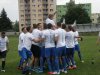 Prostějov - HFK Olomouc (červen 2018)