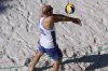 Beach volley namesti (květen 2019)