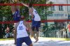 Beach volley namesti (květen 2019)