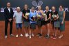 Elite tenis (červenec 2020)
