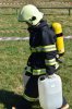 Určice hasič ( srpen 2020 )