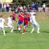 Fotbal: 1.FK Prostějov - Mikulovice (2. 6. 2012)