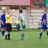 Fotbal: Mostkovice B - Ptení (10. 6. 2012)