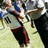 Malá Kopaná: Finále poháru města Prostějova 2012 (16. 6. 2012)