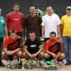 Bedihošť cup 2012 (14. - 15. července)