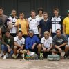 Bedihošť cup 2012 (14. - 15. července)