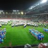 Všesokolský slet v Praze - 150. výročí (5. 7. 2012)