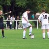 Fotbal: Nezamyslice vs. Pivín (29. září 2012)