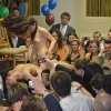 IX. Společensko-erotický ples (2. března 2013 - Jesenec)
