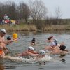 Velikonoční plavání v Čehovicích