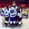 Hokej: Mezinárodní turnaj mladších dorostenců U16