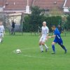 Fotbal: Držovice - 1.SK Prostějov 