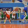 Basketbal: MČR U14 (25. až 28.4.2013)