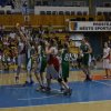 Basketbal: MČR U14 (25. až 28.4.2013)