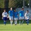 Fotbal: Určice - Opatovice (10. května 2013)