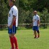 Fotbal: Old Boys Vícov - Internacionálové (18. května 2013)