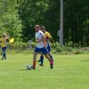 Fotbal: Old Boys Vícov - Internacionálové (18. května 2013)