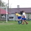 Fotbal: Old Boys Vícov - Internacionálové (18. května 2013)