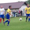 Fotbal: Old Boys Vícov - Internacionálové (18. května 2013)