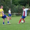 Fotbal: Old Boys Vícov - Internacionálové (18. května 2013)