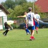 Fotbal: Old Boys Vícov - Internacionálové (18. května 2013)