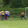 Fotbal: Old Boys Vícov - Internacionálové (18. května 2013)