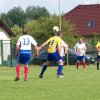 Fotbal: Old Boys Vícov - Internacionálové (18. května 2013)