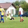 Fotbal: Old Boys Vícov - Internacionálové (18. května 2013)