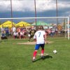 Fotbal: Old Boys Vícov - Internacionálové (18. května 2013)