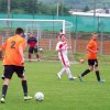 Fotbal: Čechovice 