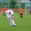 Fotbal: Čechovice 