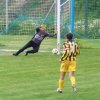 Fotbal: Jesenec - Nezamyslice (25. května 2013)