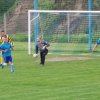 Fotbal: Jesenec - Nezamyslice (25. května 2013)
