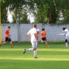 Fotbal: Určice - Kozlovice (22. května 2013)