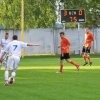 Fotbal: Určice - Kozlovice (22. května 2013)