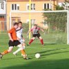 Fotbal: Určice - Kozlovice (22. května 2013)