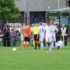 Fotbal: Určice - Kozlovice (22. května 2013)