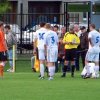 Fotbal: Určice - Kozlovice (22. května 2013)