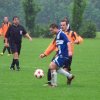 Fotbal: Kostelec na Hané - Mostkovice (1. června 2013)