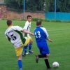 Fotbal: Pivín - Nezamyslice (29. května 2013)