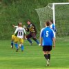 Fotbal: Pivín - Nezamyslice (29. května 2013)