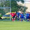 Fotbal: 1.SK Prostějov 