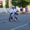 Hokej: Honejsek s malými Jestřáby (16. června 2013)