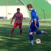 Fotbal: Hvozd - 1.SK Prostějov 