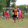 Malá kopaná: čtvrtfinále Haná Cupu (6. července 2013)